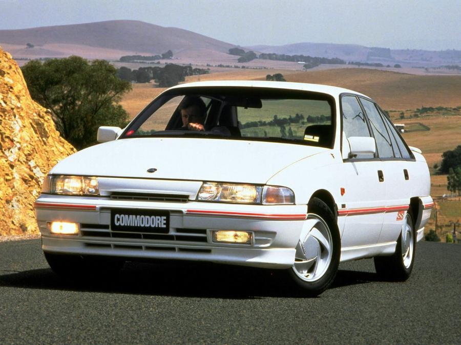 Holden Commodore '1991